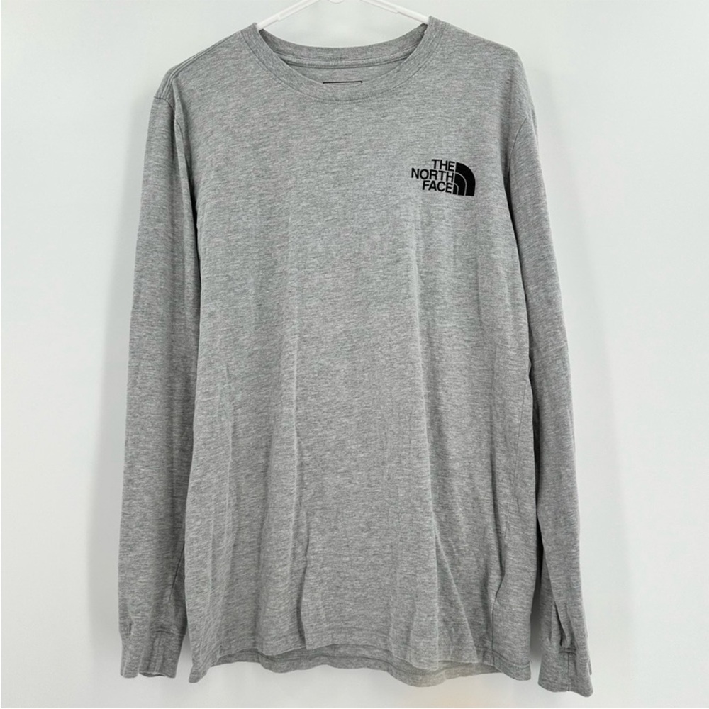 The North Face Long Sleeve Tee